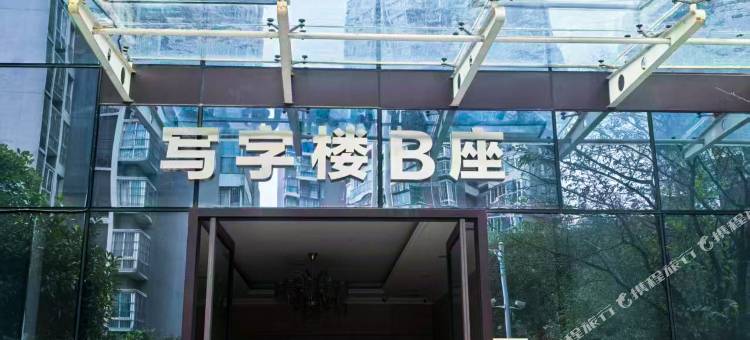 致尚假日酒店(成都华西上锦医院高新保税B区店)图片