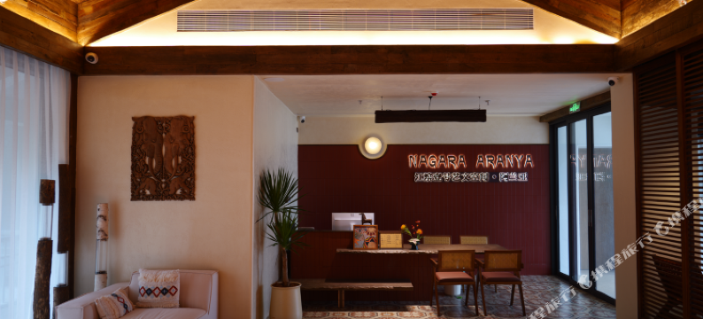 江滨壹号艺文空间·阿兰亚民宿图片