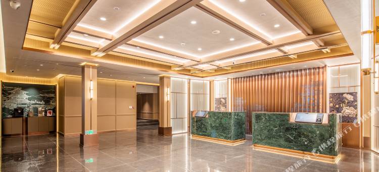 星程酒店(洛阳洛邑古城丽景门店)图片