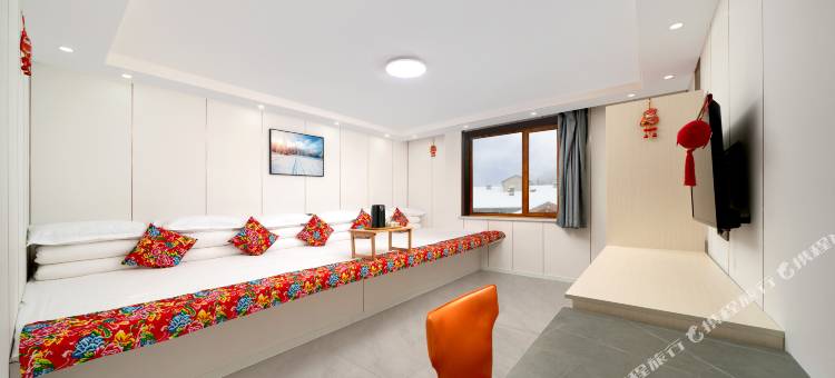 雪乡·关东人家(雪乡景区店)图片