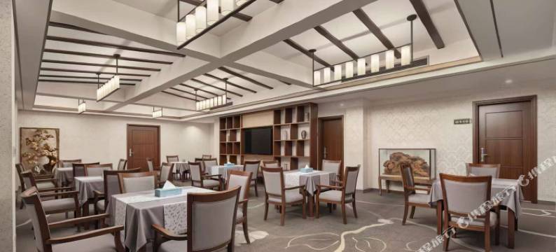 陌上轻居酒店(汉寿万达广场店)图片