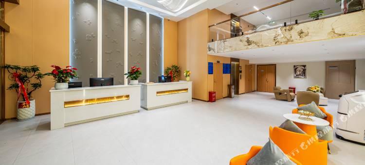 文山云麓酒店图片