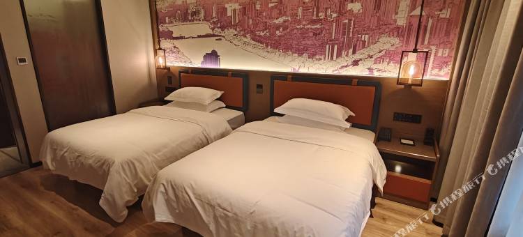 维也纳3好酒店(上海南翔地铁站店)图片