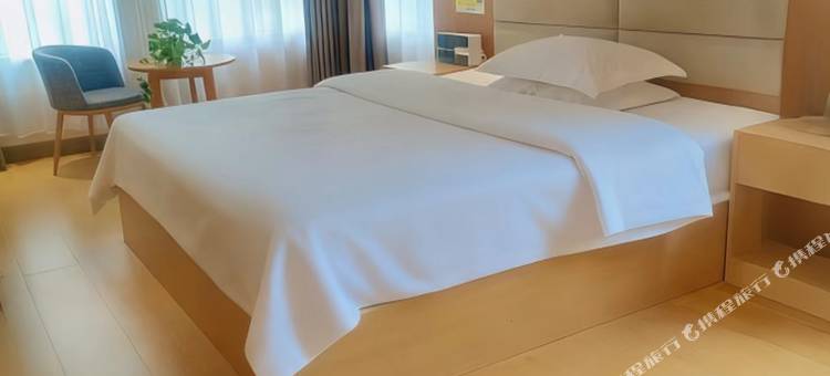 蜀苑12生肖酒店(成都犀浦地铁站店)图片