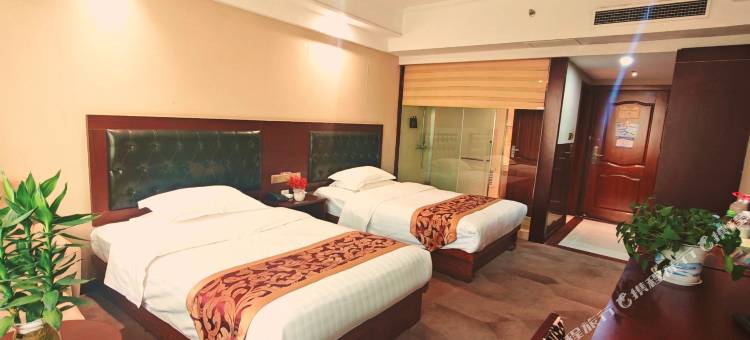 遂平锦程商务宾馆图片