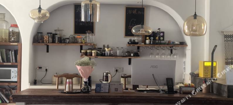 宿心花匠民宿(苏州观前街平江路店)图片