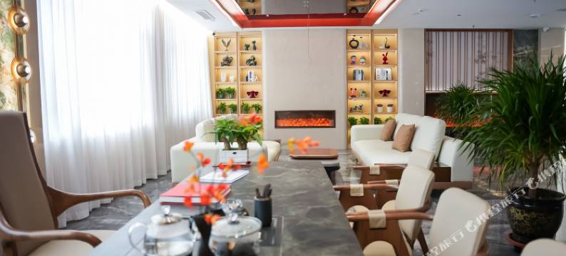 惠泽商务酒店图片