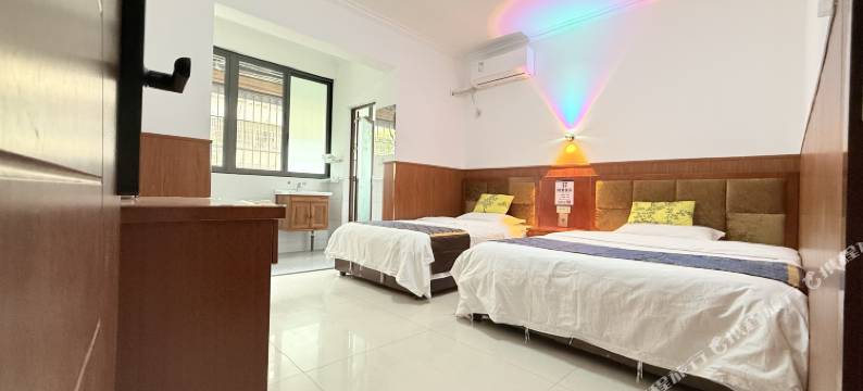 金柱宾馆(宜昌东站汽车客运中心站店)图片