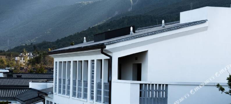 山与川行度假别墅(大理店)图片