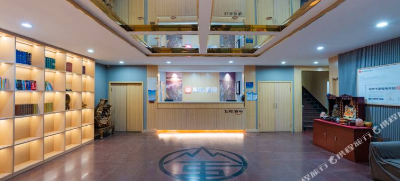 骏怡连锁酒店(泰安老街爱琴海购物广场店)图片