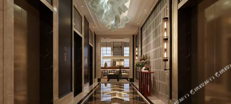 修水修江国际大酒店图片