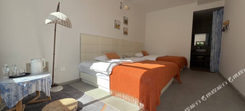 有涧小院(大理古城三月街店)图片