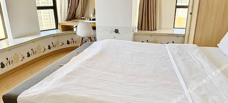 云栖G城市酒店(昆明南亚风情店)图片