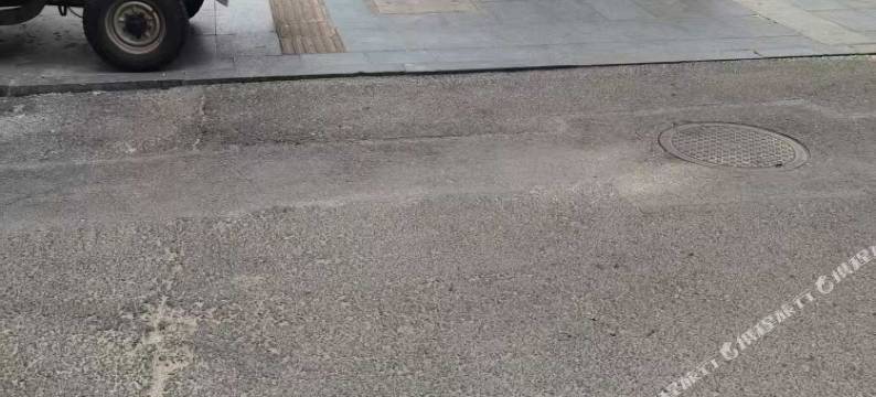 陌上轻居酒店图片