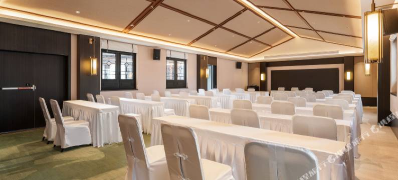 庭冉云居酒店(绍兴上虞曹娥里･十三弄店)图片