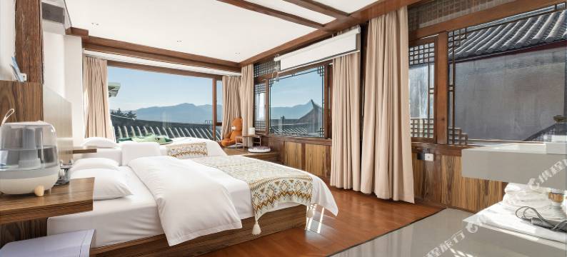 相逢居(丽江古城五一街店)图片