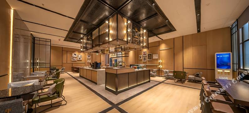 重庆九龙坡福朋喜来登酒店图片