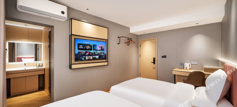 7天优品酒店(西安咸阳国际机场T5航站楼店)图片