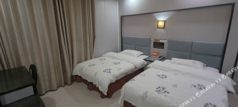 宁远鸿达宾馆图片