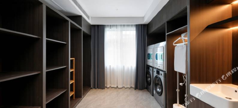 朵兰达LAB酒店(南昌八一广场滕王阁店)图片