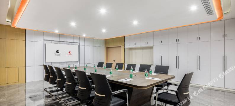 季枫酒店(上饶广丰店)图片