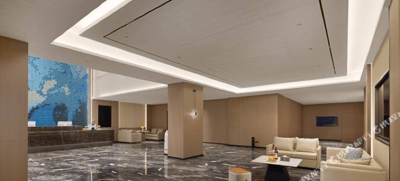 欢漫酒店(兰州西固区政府金城公园店)图片