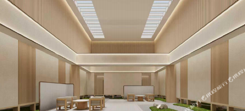 全季酒店(长沙国金中心湘江中路地铁站店)图片