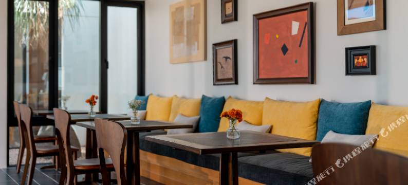 大理溪游纪海景民宿(洱海S湾生态廊道店)图片