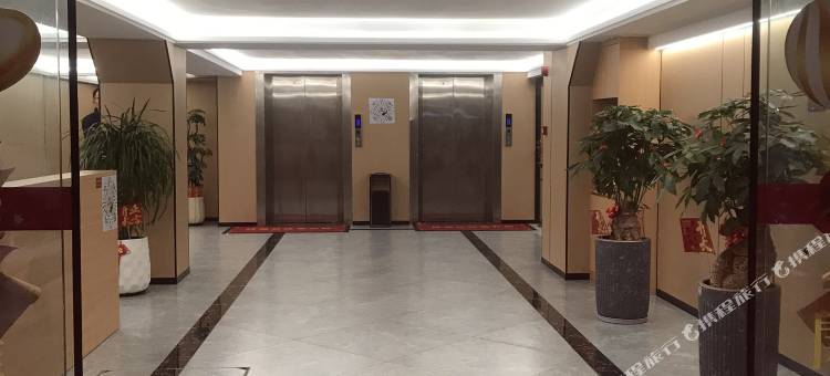 漳浦莲江宾馆图片