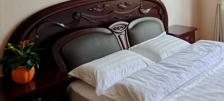 OYO惠州家祥住宿图片