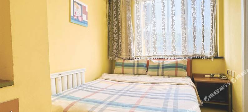 沈阳朗之家商务宾馆图片