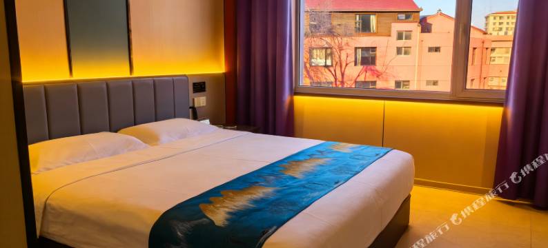 静乐丽豪商务酒店图片