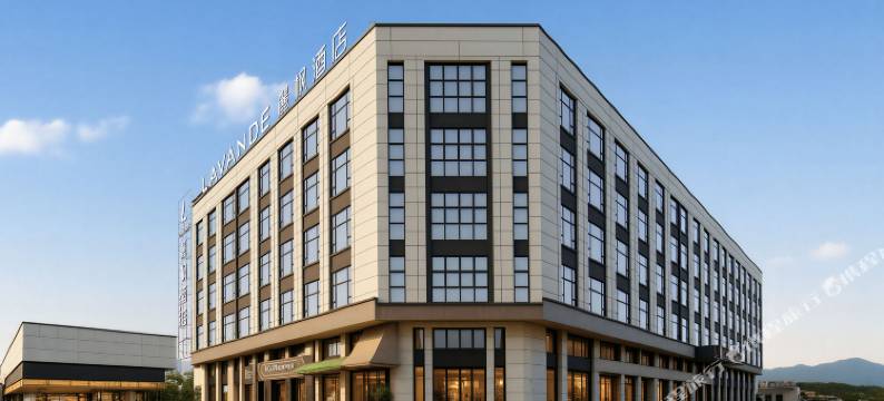 麗枫酒店(肇庆金利收费站珠江大道店)图片