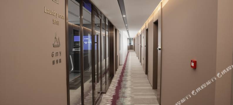 麗枫酒店(上饶弋阳政务中心店)图片