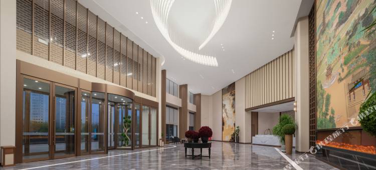 开元国际酒店图片