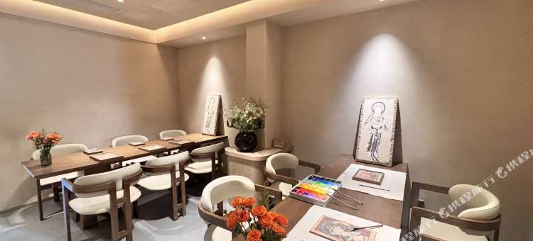 敦煌戈樾酒店(沙洲夜市店)图片