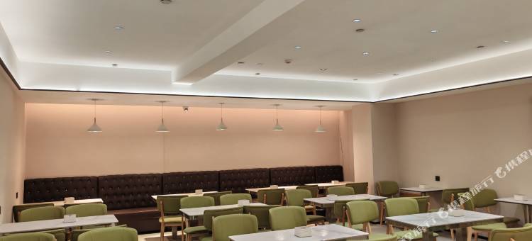 如家艾扉酒店(邹平国际商贸城店)图片