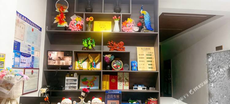 星鹏民宿酒店(第三海水浴场店)图片
