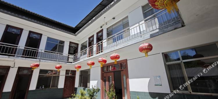 骆驼王子民宿(麦积山石窟景区店)图片