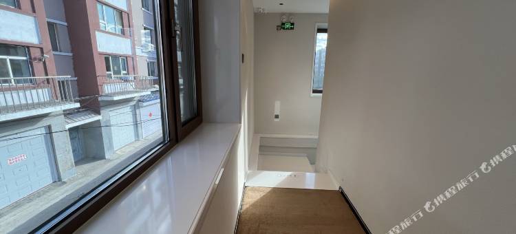 山里山外度假酒店图片