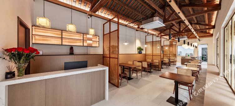 张家界云起院子酒店(七十二奇楼大庸古城店)图片