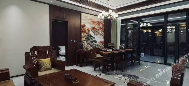 星光里民宿图片