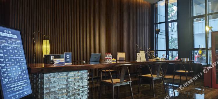 赣州沃尔曼皇家花园酒店(万象城店)图片