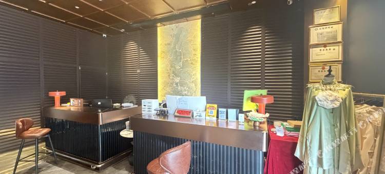 朵兰悦享酒店(零陵古城旅游区店)图片