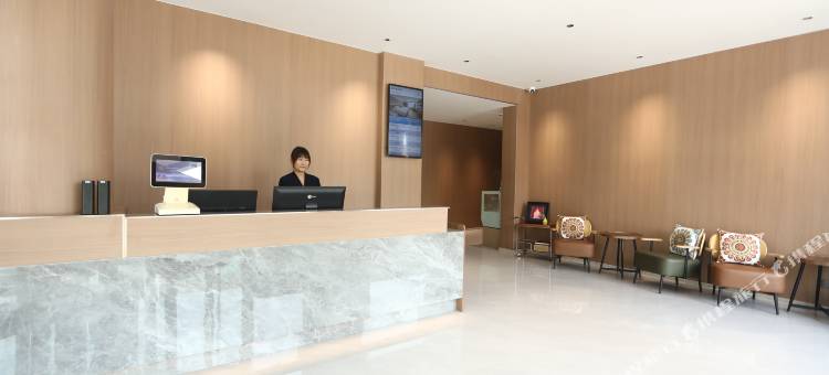 美居·昌泰酒店(莒国古城人民商场店)图片