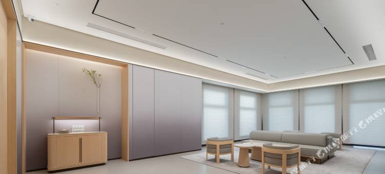 全季酒店(廊坊站万达广场店)图片