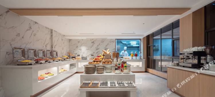 美豪丽致酒店(昌江店)图片