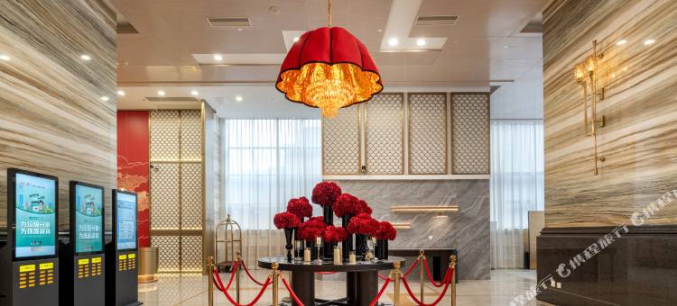 东莞常平华美达酒店(翔龙天地店)图片