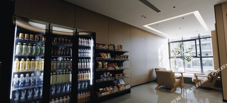龙游R电竞酒店图片