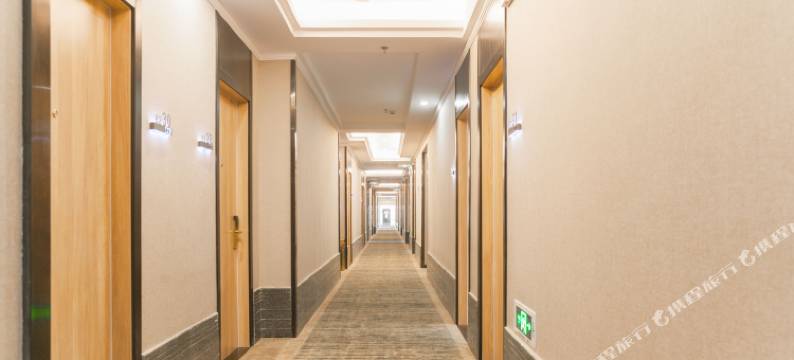 格林豪泰智选酒店(合肥临湖社区店)图片